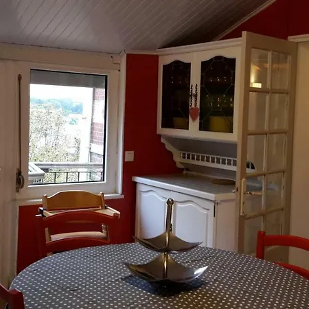 Le Cap Fagnet Fécamp