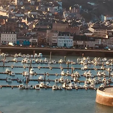 Le Cap Fagnet * Fécamp